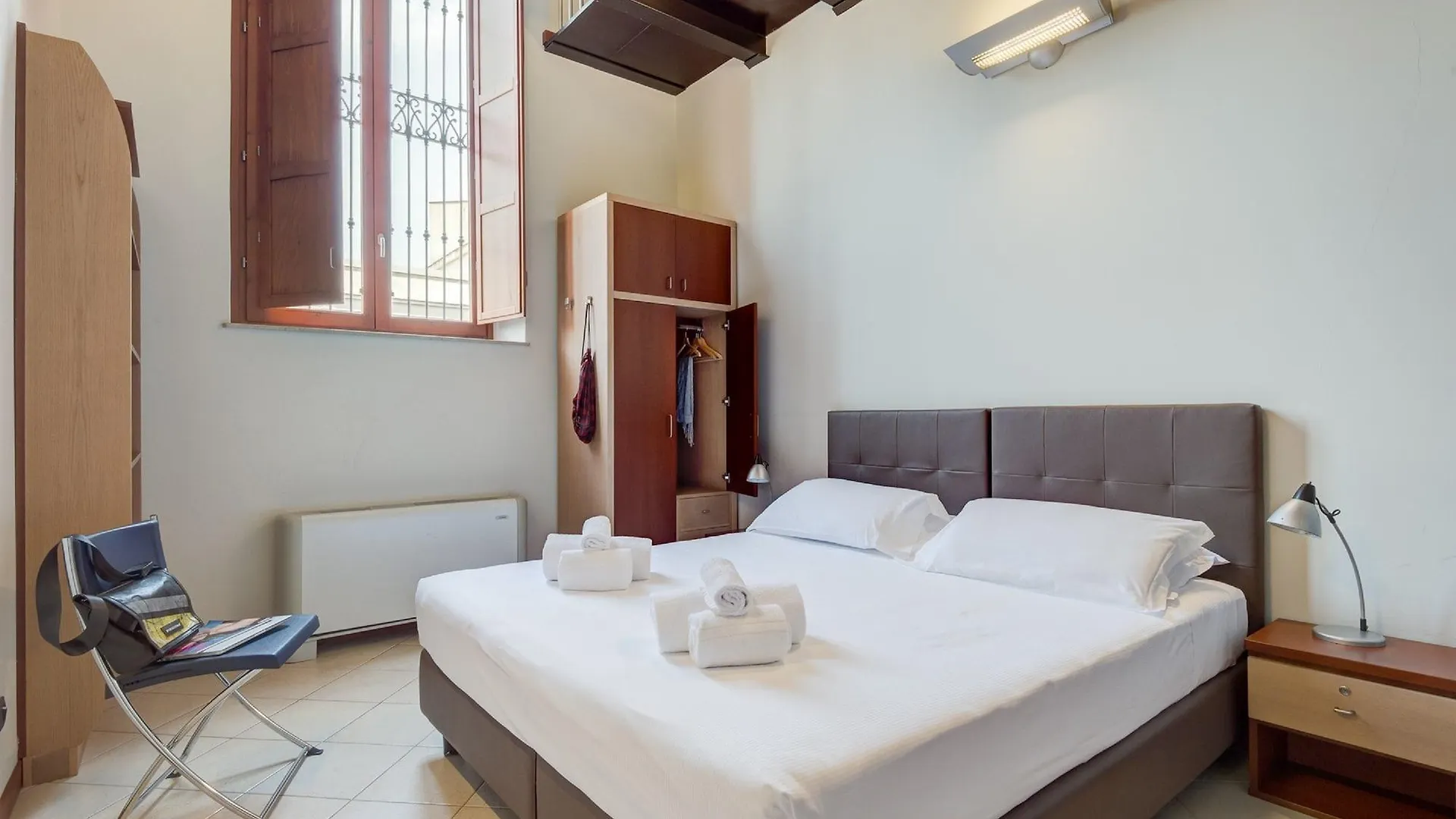 ** Guest house Camplus Guest Catania Italy