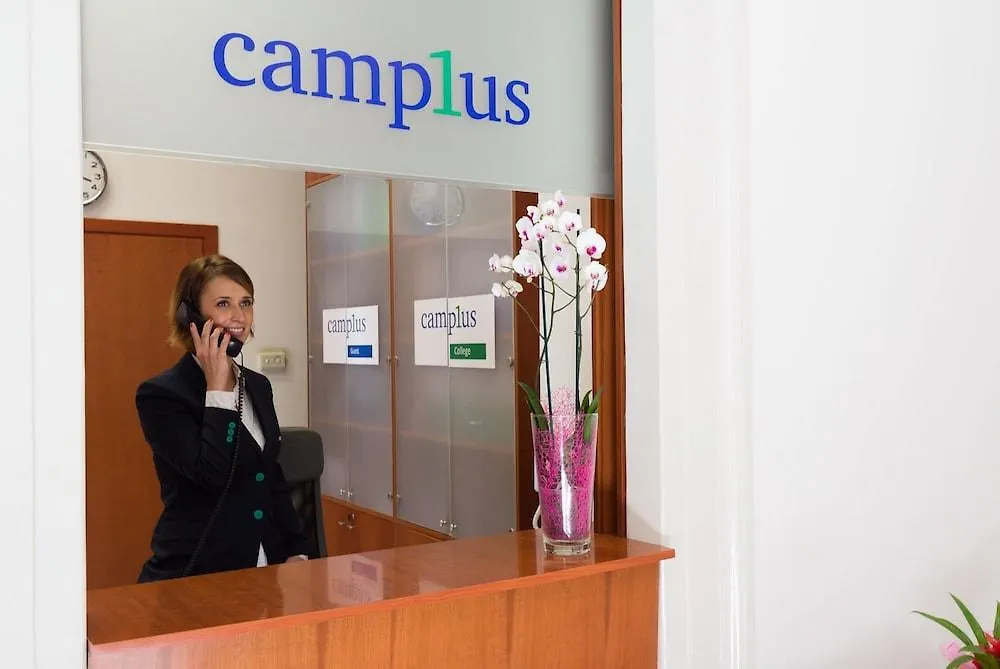 ** Guest house Camplus Guest Catania Italy