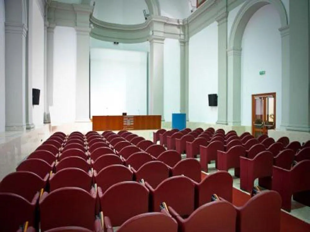 Camplus Guest Catania
