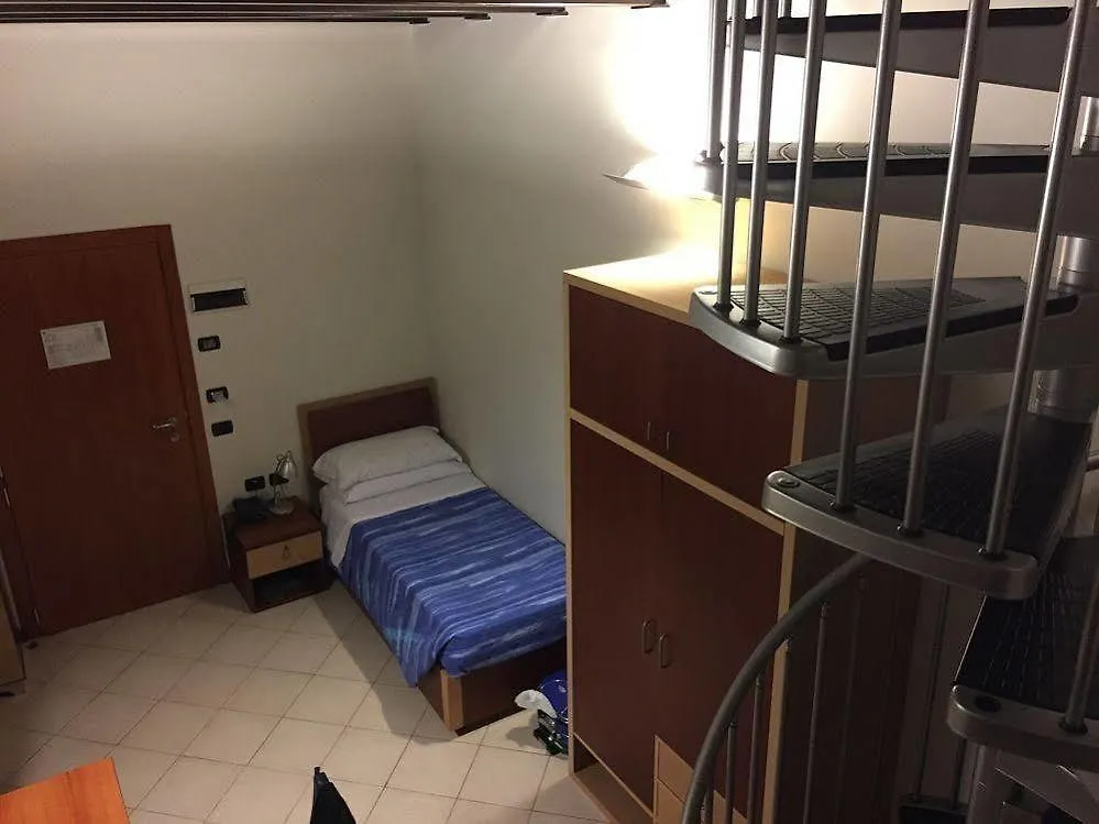 Guest house Camplus Guest Catania