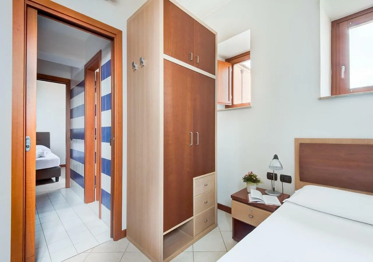 Guest house Camplus Guest Catania