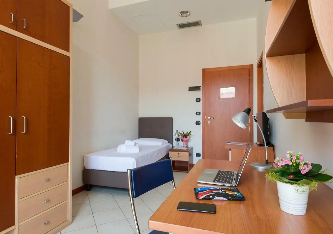 ** Guest house Camplus Guest Catania Italy