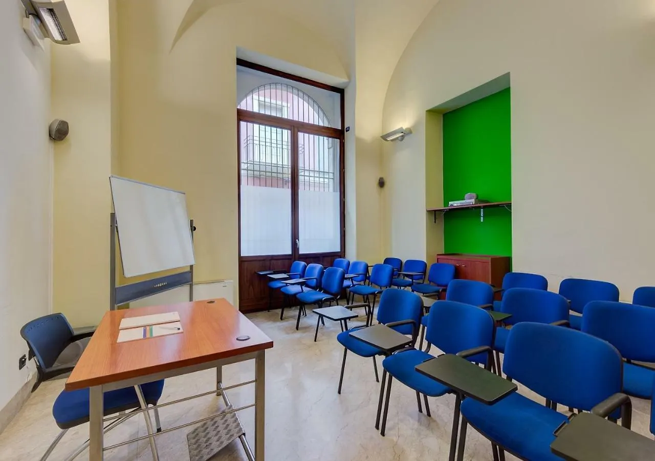 Guest house Camplus Guest Catania