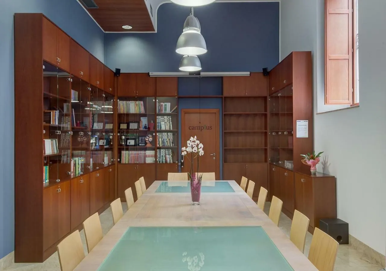 ** Guest house Camplus Guest Catania Italy