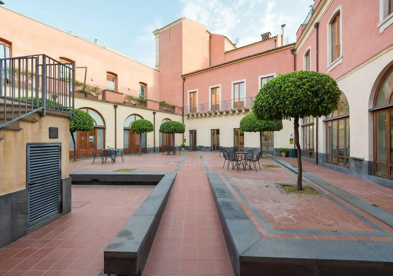 Guest house Camplus Guest Catania