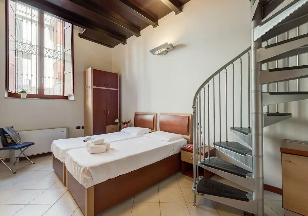 Camplus Guest Catania
