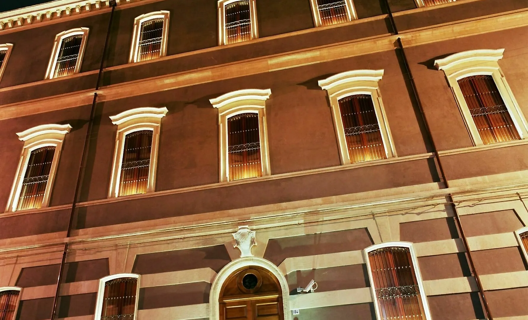 Camplus Guest Catania Guest house