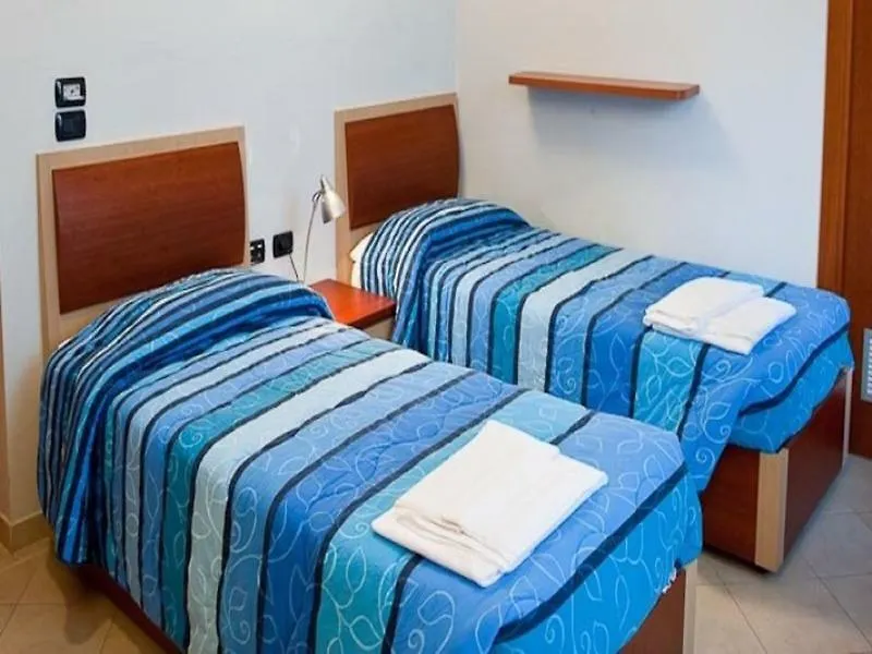Camplus Guest Catania Guest house