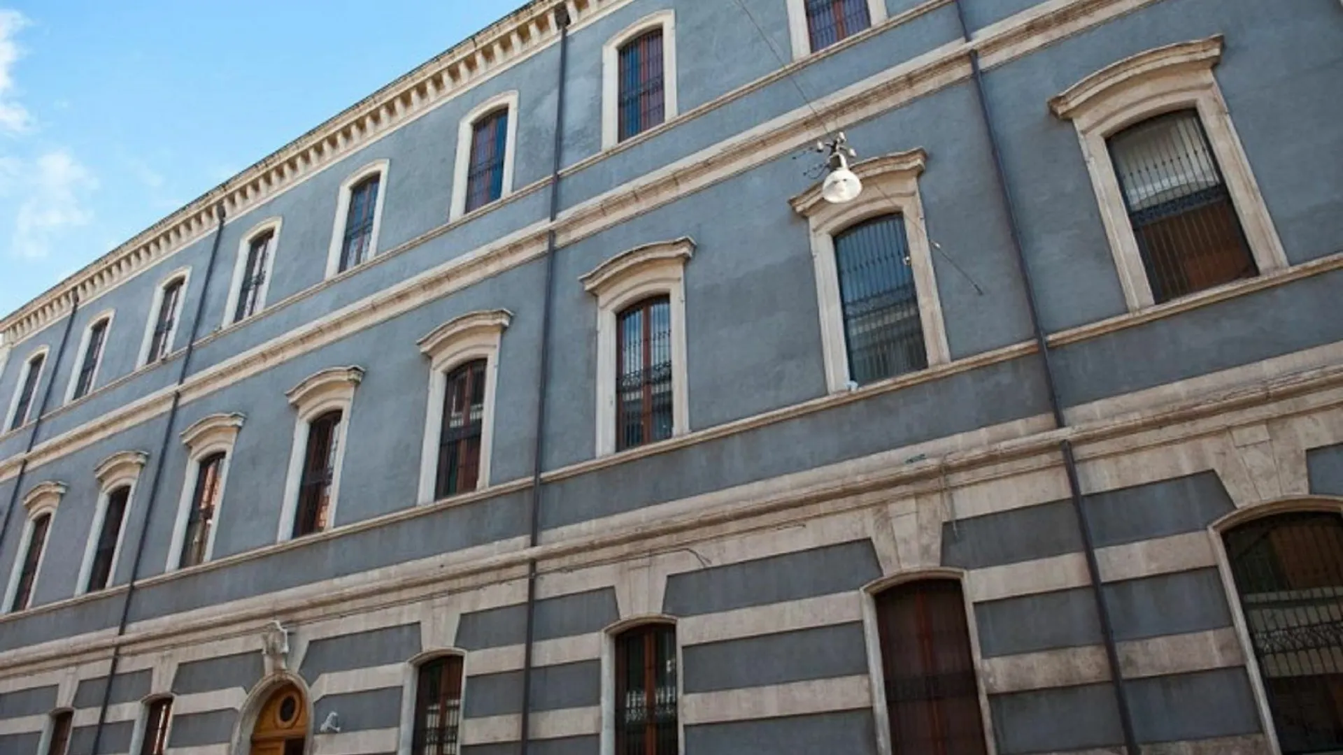 Camplus Guest Catania Guest house