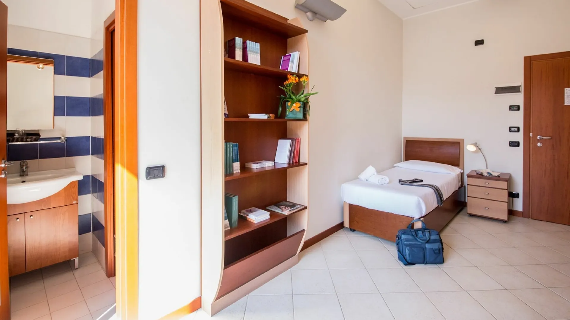 ** Guest house Camplus Guest Catania Italy