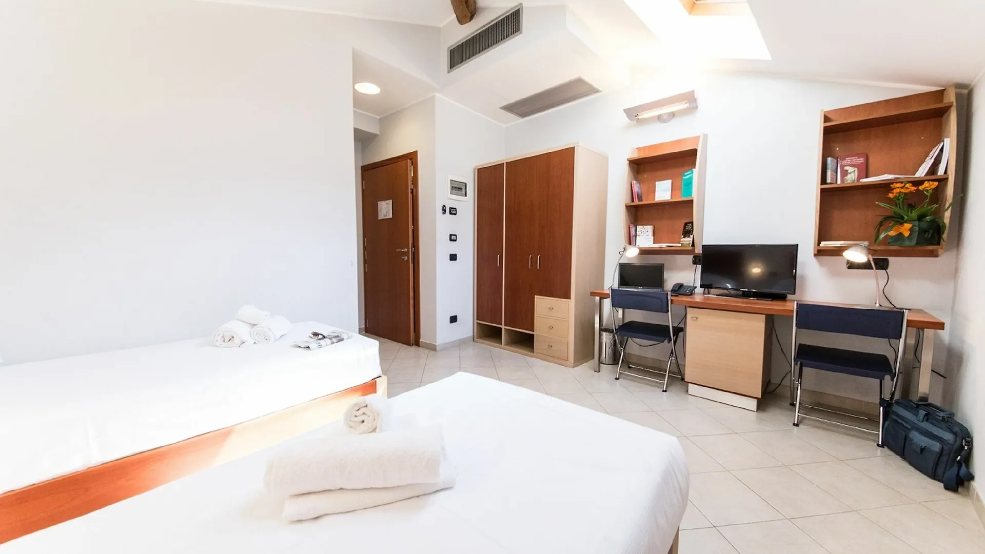 Camplus Guest Catania
