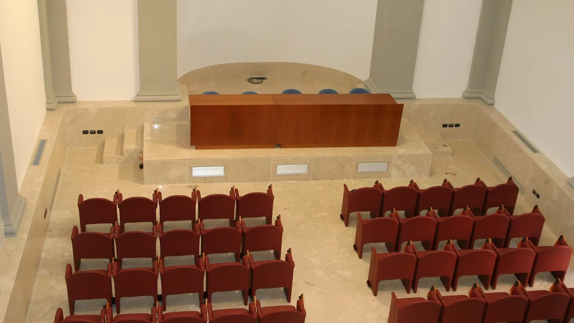 ** Guest house Camplus Guest Catania Italy