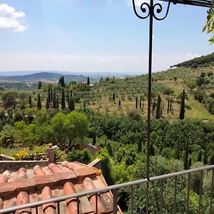 Casa vacanze Nonna Vela 