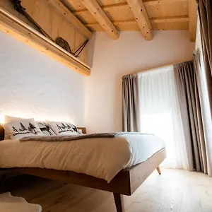 Hotel Antico Borgo Brunelli 